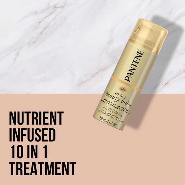 Kem dưỡng t&oacute;c Pantene Pro V Miracle Solution