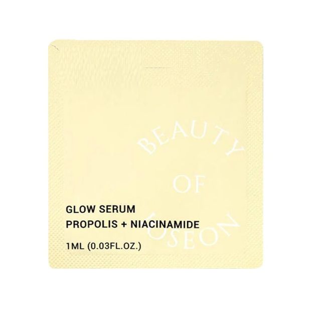 Tinh chất keo ong Beauty of Joseon Glow Serum Propolis + Niacinamide