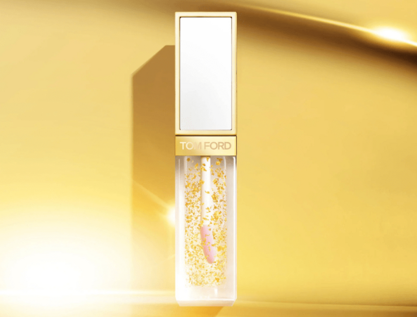 Son Kem - Son dưỡng Tom Ford soleil summer liquid lip blush