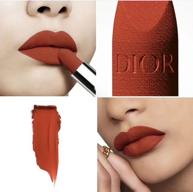Son dior 840 matte mini