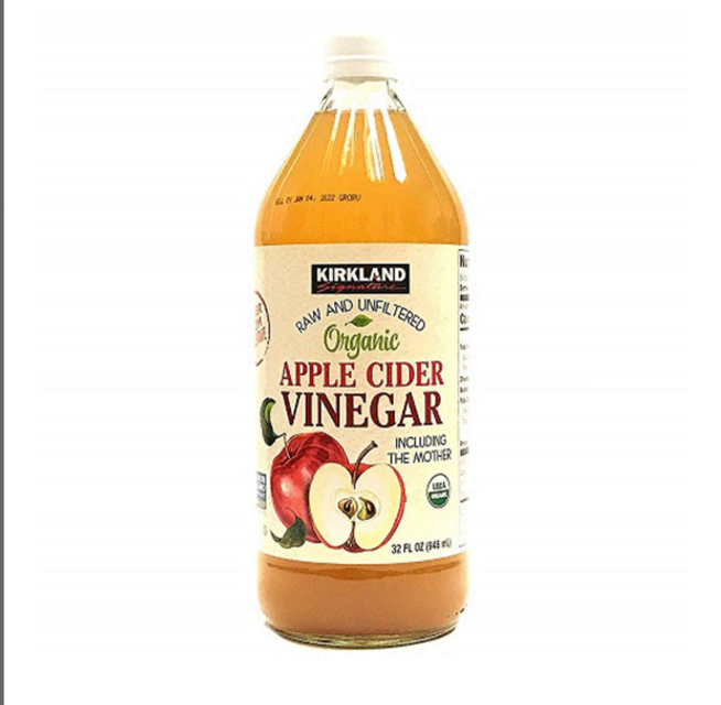Nước Giấm t&aacute;o