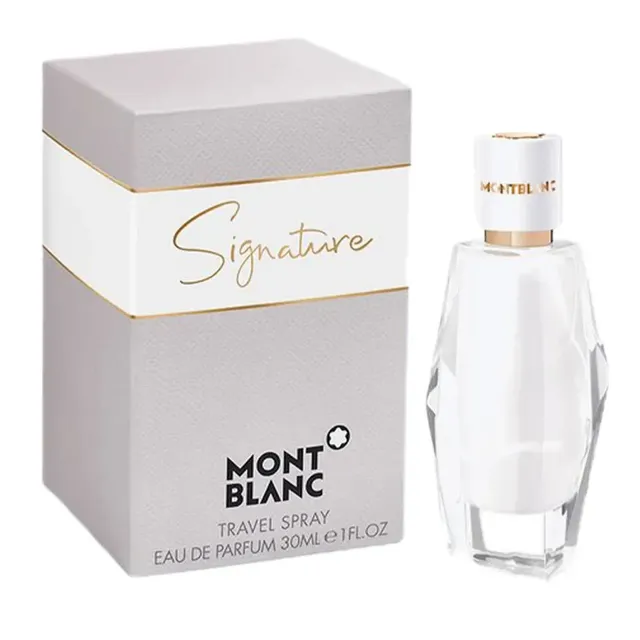 Mont Blanc Signature EDP For Woman 30ML