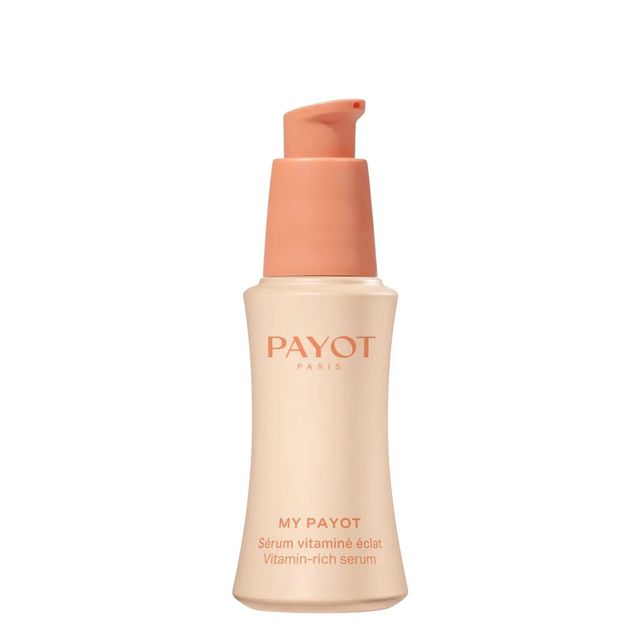 Tinh Chất Vitamin C L&agrave;m S&aacute;ng Da Payot Vitamin-Rich Serum 30ml