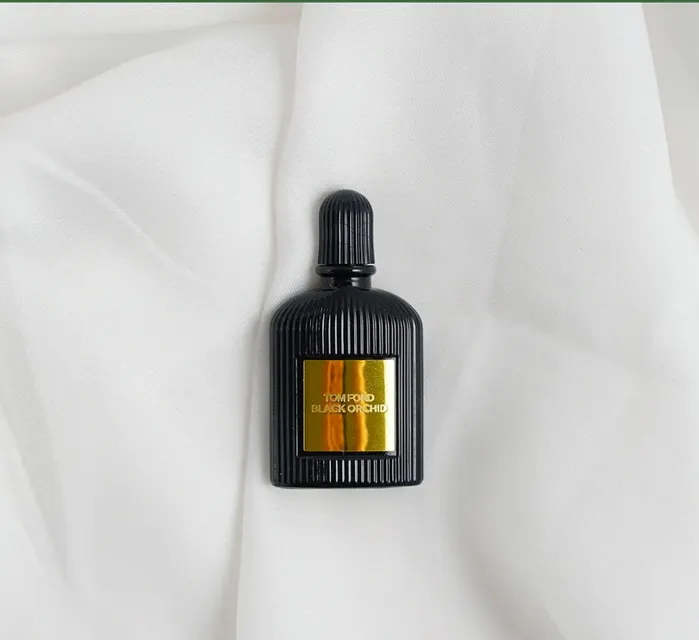 Nh&iacute; Tom Ford Black Orchid Edp 4ml
