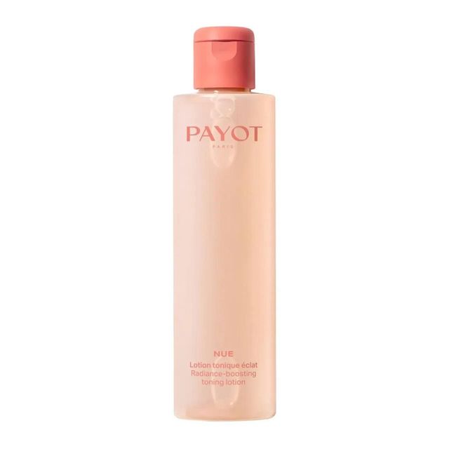 Nước Dưỡng C&acirc;n Bằng Rạng Rỡ L&agrave;n Da Payot Radiance-Boosting Toning Lotion