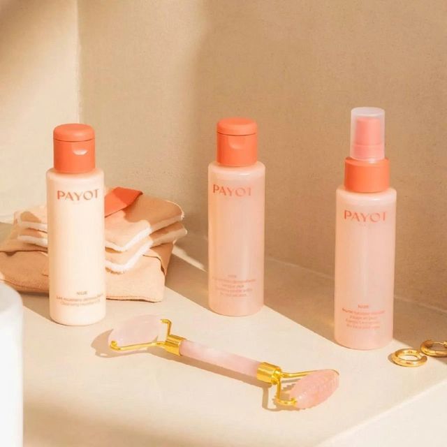 Payot D'tox Make-Up Remover Gel