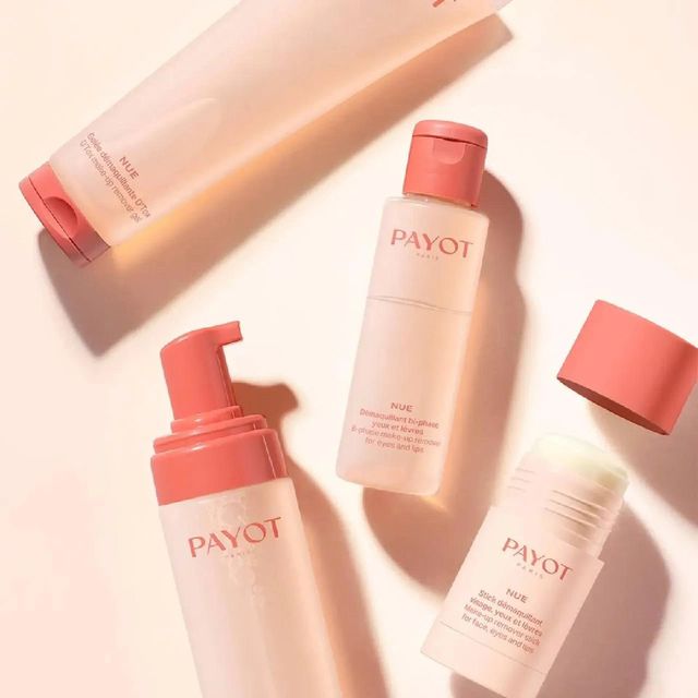 D'tox Make-Up Remover Gel