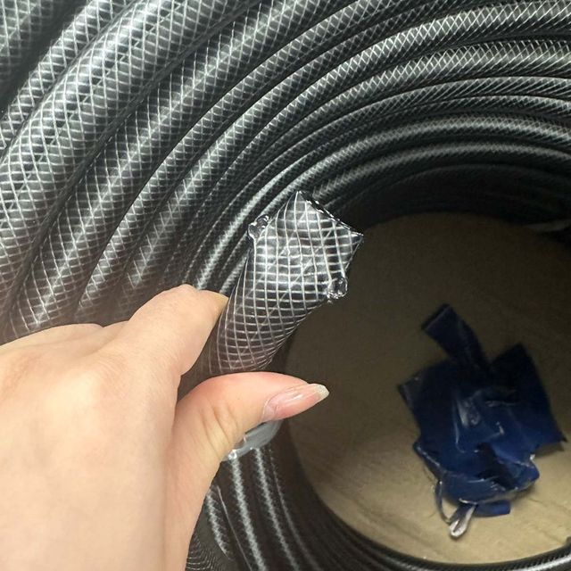 Ống dẫn nước 12 x 16.5 Smoke 126m Takagi