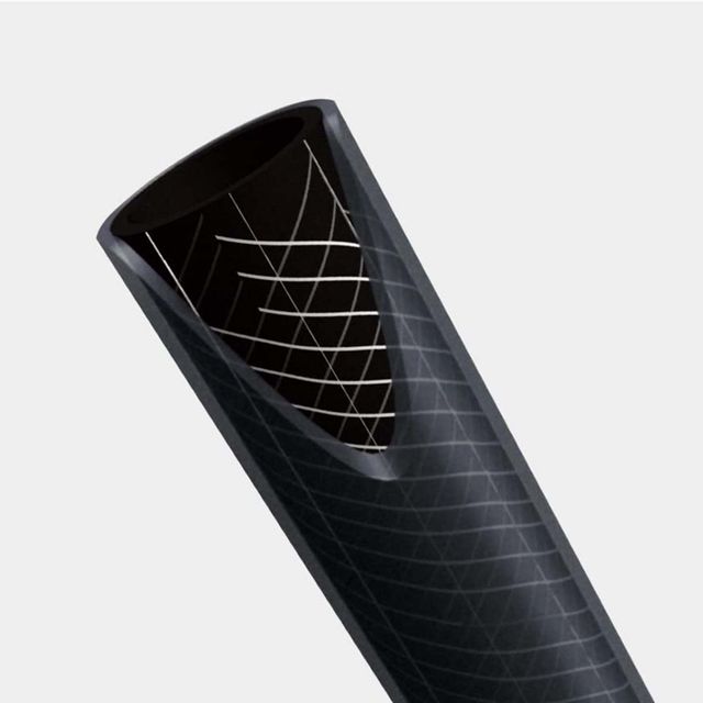 Ống dẫn nước 12 x 16.5 Smoke 126m Takagi