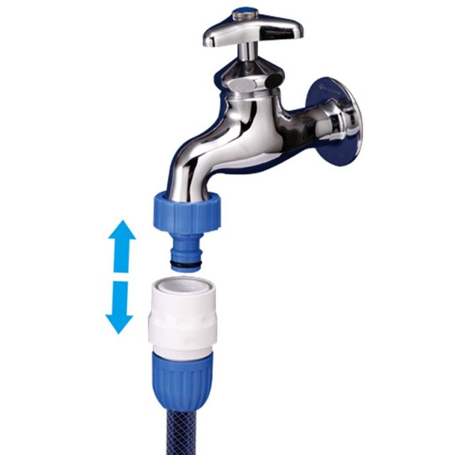 C&uacute;t nối ren trong 3/4 Takagi G070FJ