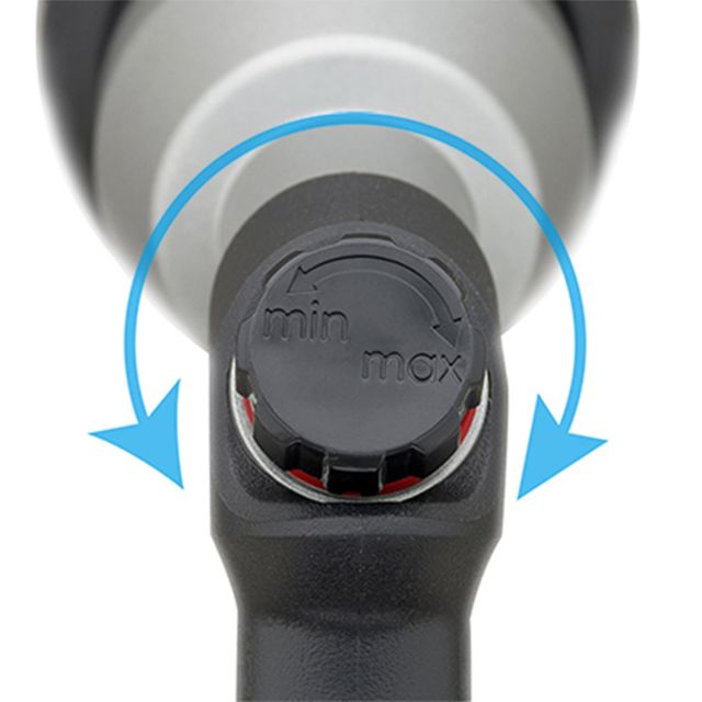 V&ograve;i tưới c&acirc;y kim loại 4 chức năng Tough Gear Takagi QG556