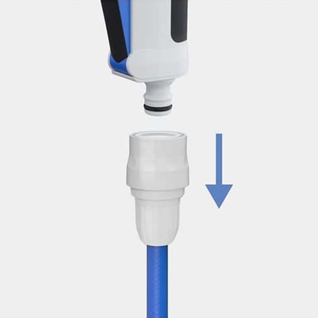 C&uacute;t nối ống nước Takagi G079SH