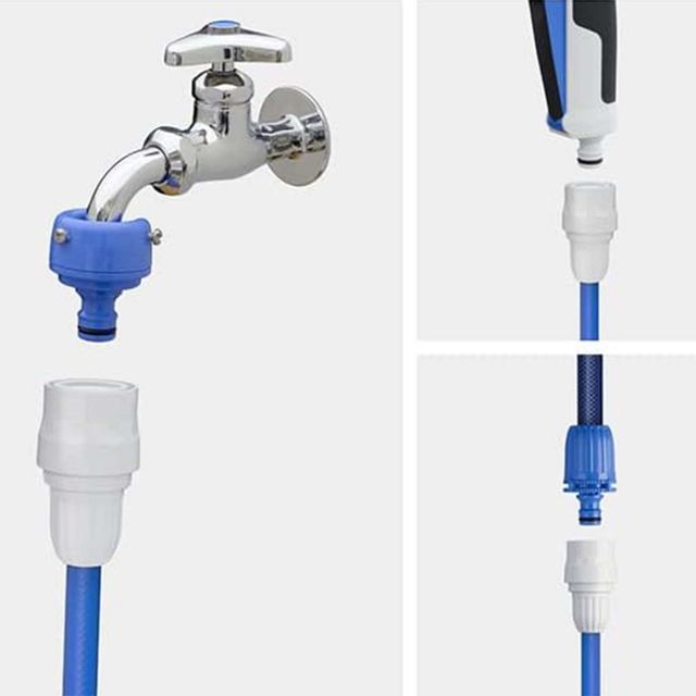 C&uacute;t nối ống nước Takagi G079SH