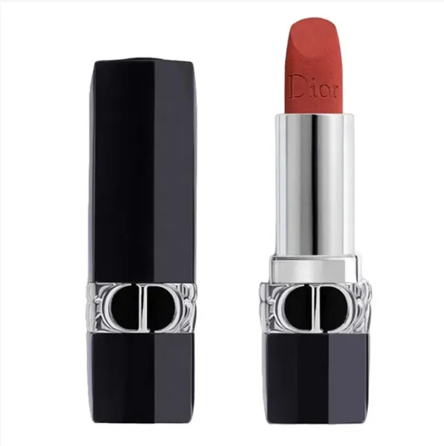 Son Dior 720 matte mini unbox
