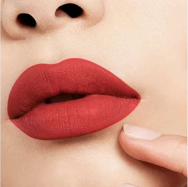 Son Dior 720 matte mini chi tiết