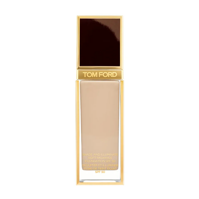 Tom Ford Shade And Illuminate Soft Radiance Foundation