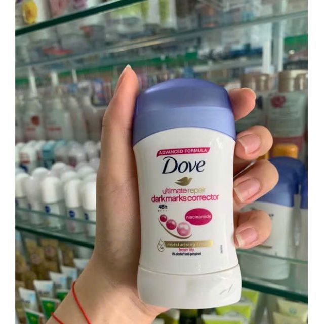 S&Aacute;P KHỬ M&Ugrave;I DOVE MỸ - 40g