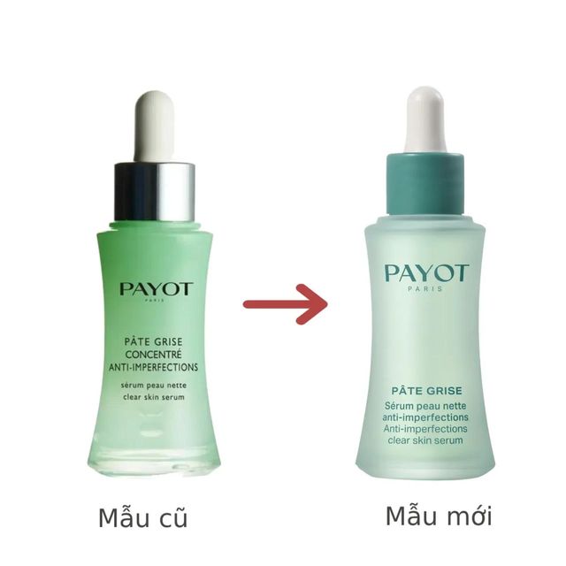 Payot Clear Skin Serum