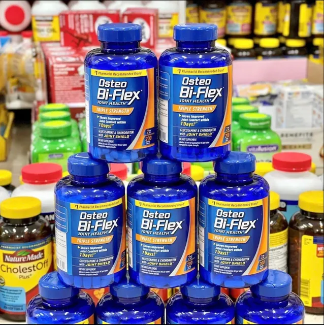 Bổ Khớp Osteo Bi-Flex