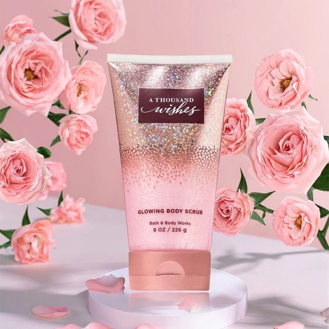 Kem Dưỡng Thể Bath & Body Works