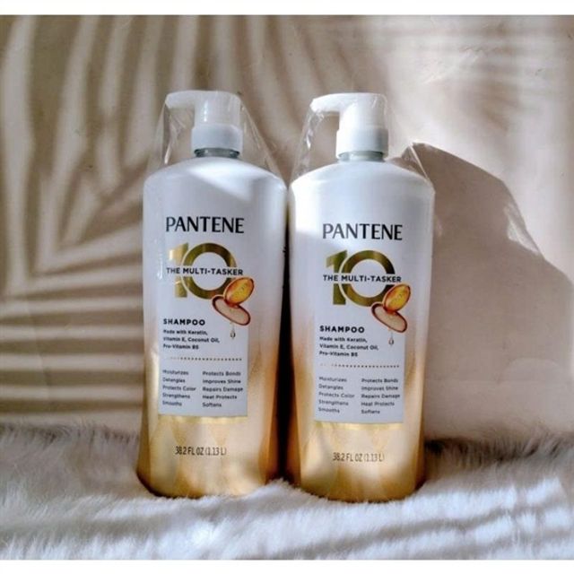 Pantene Pro-V Daily Moisture Renewal