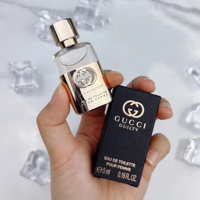 Nước hoa Gucci Guilty