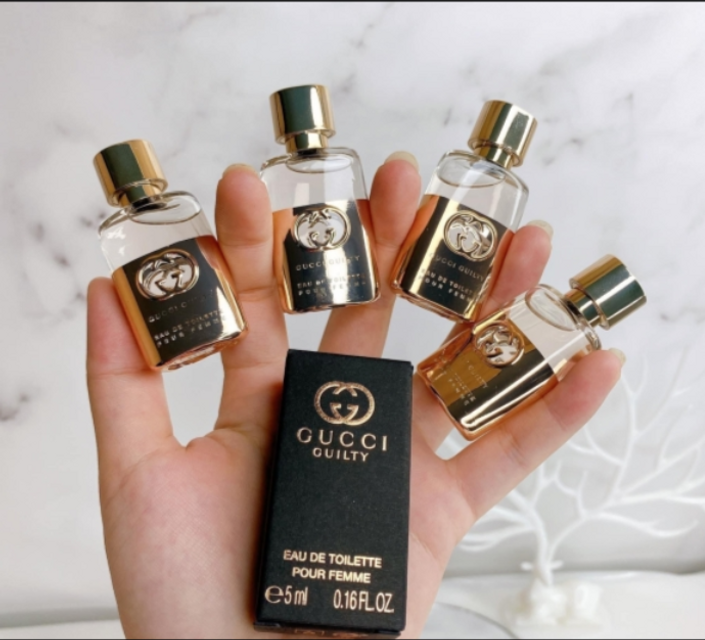 Nước hoa Gucci