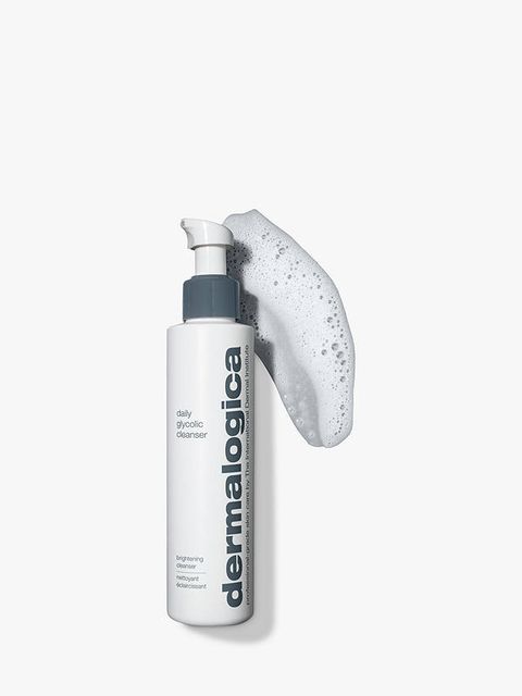Sữa Rửa Mặt S&aacute;ng Da Dermalogica Daily Glycolic Cleanser 15ml Mini