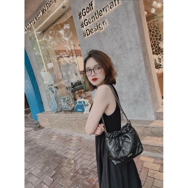 Chi tiết thiết kế t&uacute;i tote