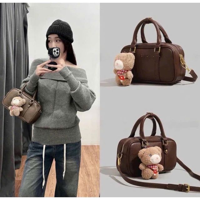 T&uacute;i trống MinMin