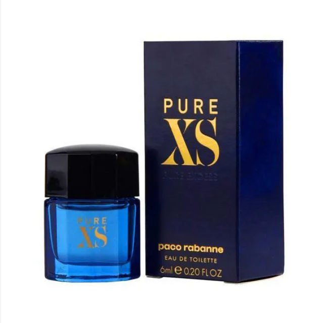 Nước Hoa Pure Xs Paco Rabanne Pour Homme Edt