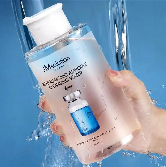 Jm Solution H9 850ml