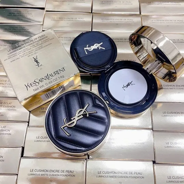 Phấn Nước YSL Le Cushion Encre De Peau Mini 5g tone 20