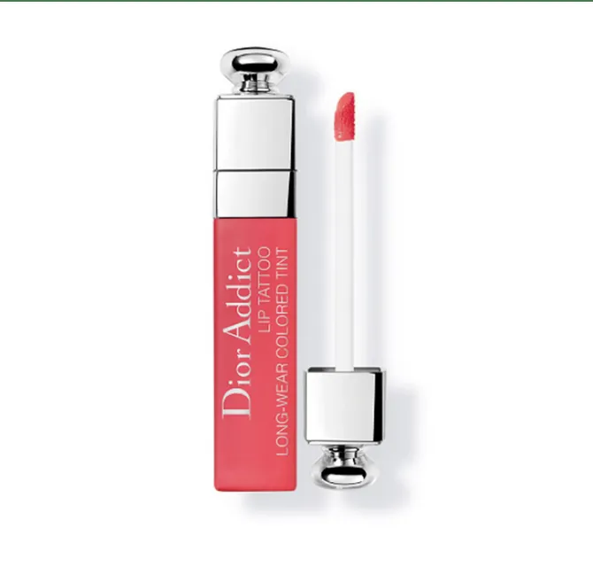 Dior Tatoo 451 - Natural Peach