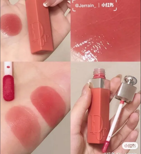 Dior Tatoo 451 - Natural Peach
