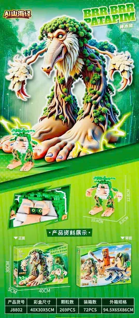Chi tiết bộ lắp r&aacute;p J8802
