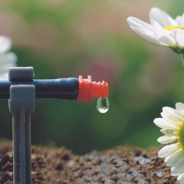 Hệ thống tưới nhỏ giọt Gardena