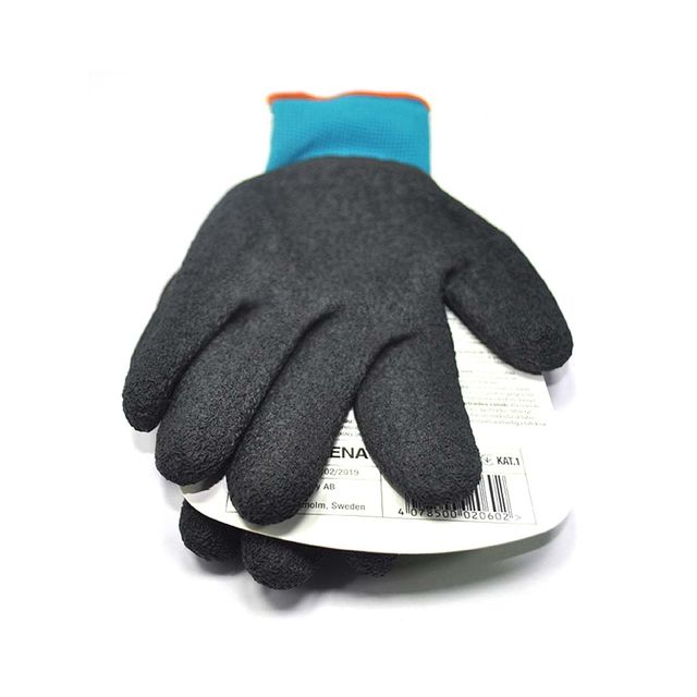 Găng tay l&agrave;m vườn Gardena cỡ 8/m
