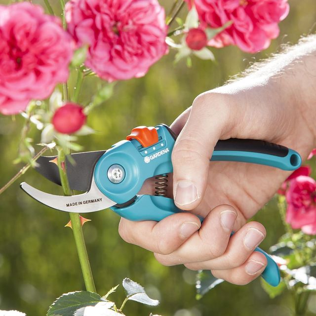 K&eacute;o cắt c&agrave;nh Gardena 08857-20