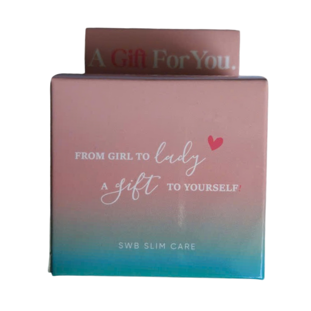 Băng Vệ Sinh H&agrave;ng Ng&agrave;y Si&ecirc;u Mỏng SWB Slim Care Joy Life