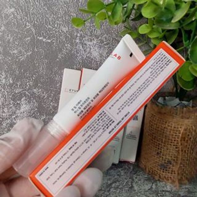 Son dưỡng phục hồi KyungLab Young Lip Repair