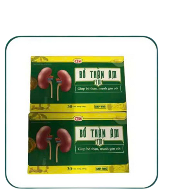 Bổ Thận &Acirc;m TM