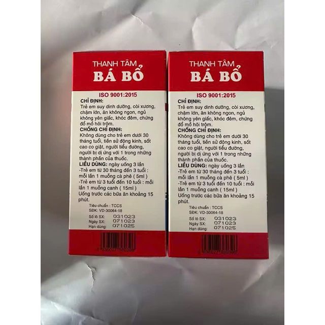 Hỗ trợ suy dinh dưỡng trẻ em