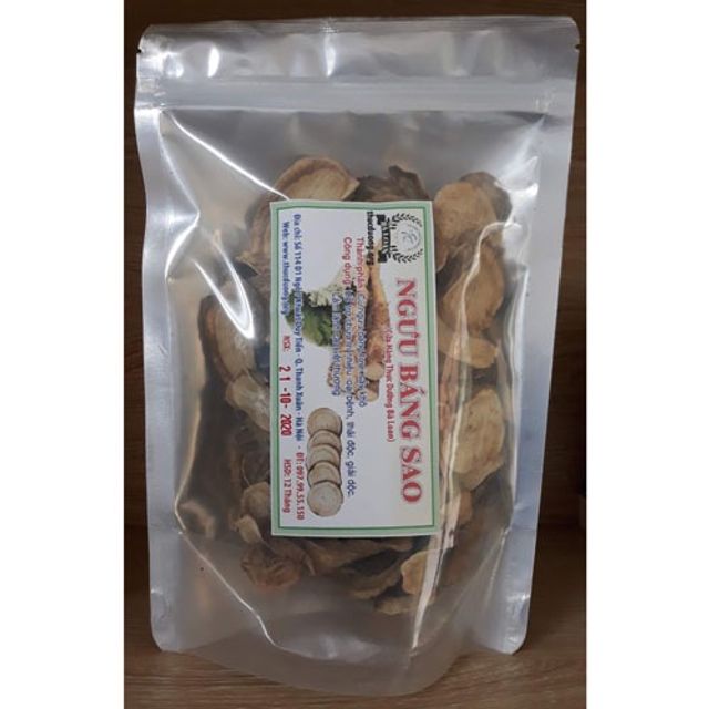 Canh dưỡng sinh