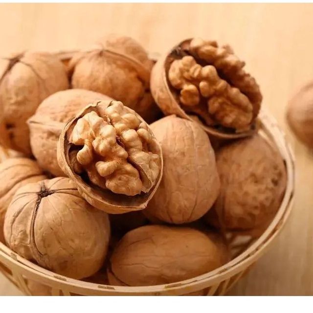 Quả &oacute;c ch&oacute; nhập khẩu Mỹ 500g - Thực Dưỡng B&agrave; Loan