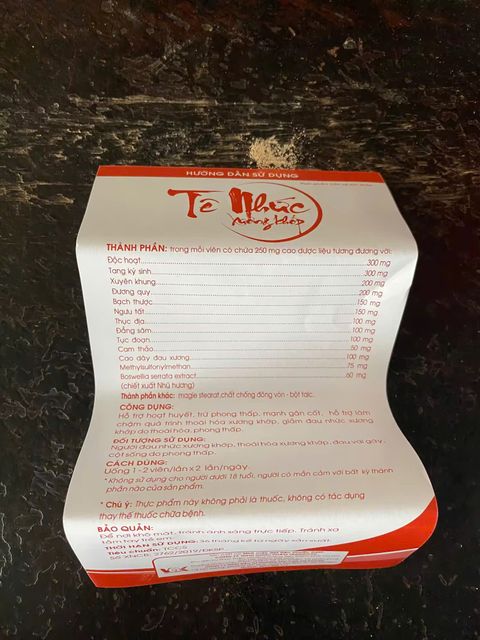 Đối tượng sử dụng