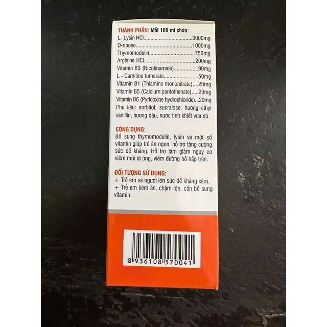 H&igrave;nh ảnh sản phẩm Max Ribo Plus