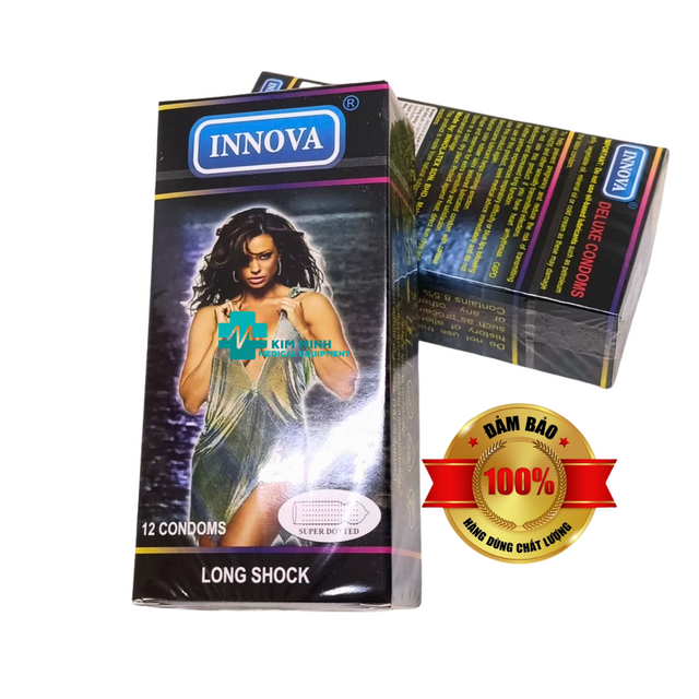 BCS INNOVA
