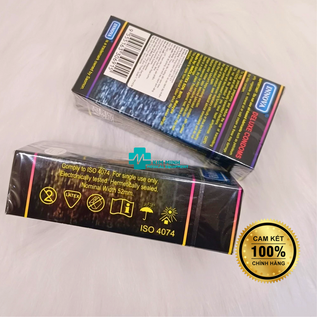 Combo 2 hộp BCS INNOVA