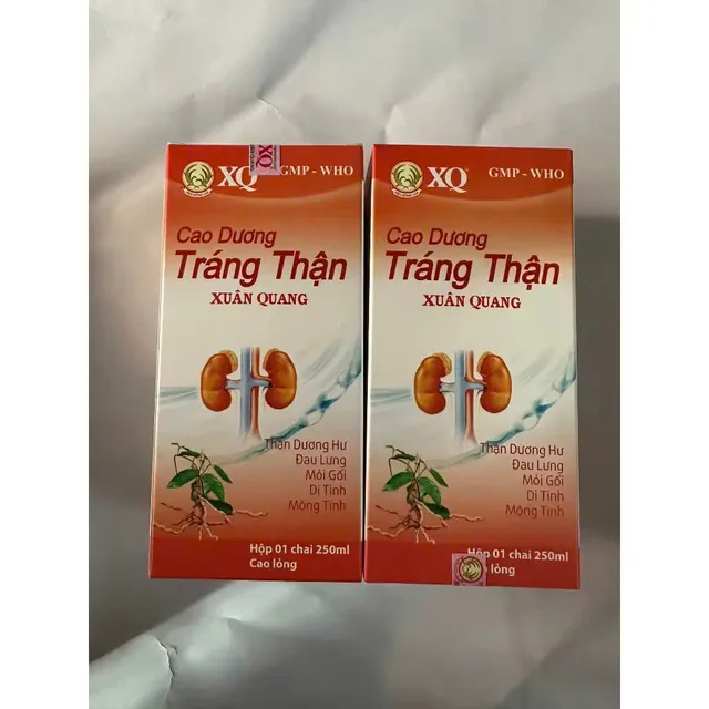 Cao Dương Tr&aacute;ng Thận